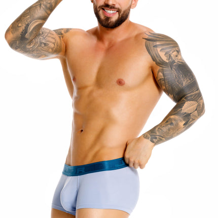 JOR Galo Boxer - Light Blue