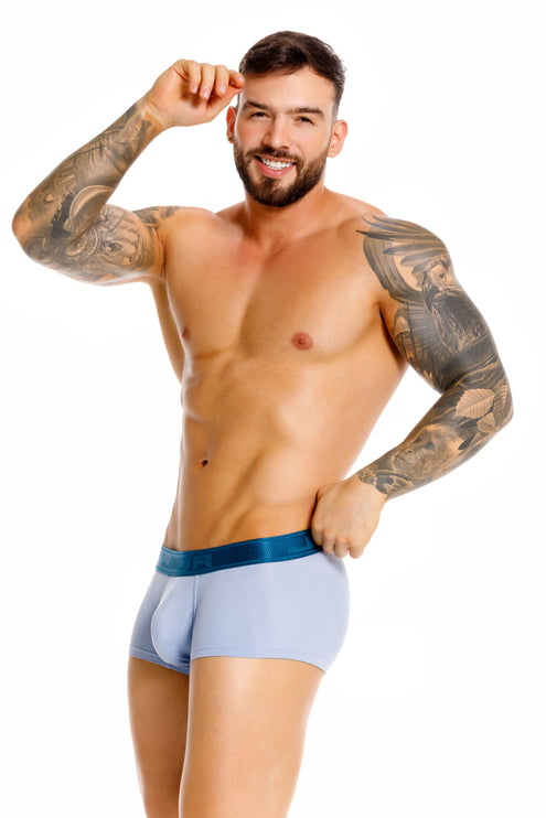 JOR Galo Boxer - Light Blue