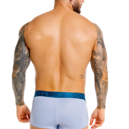 JOR Galo Boxer - Light Blue