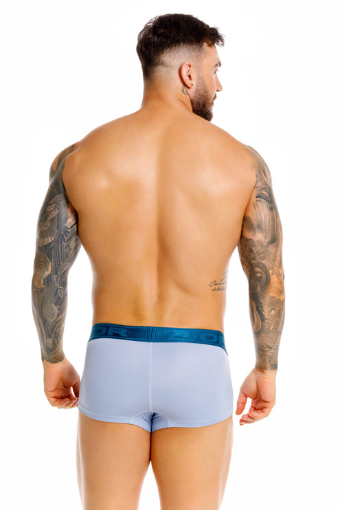 JOR Galo Boxer - Light Blue
