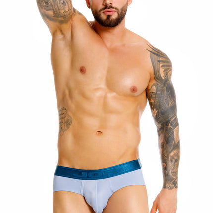JOR Galo Brief - Light Blue