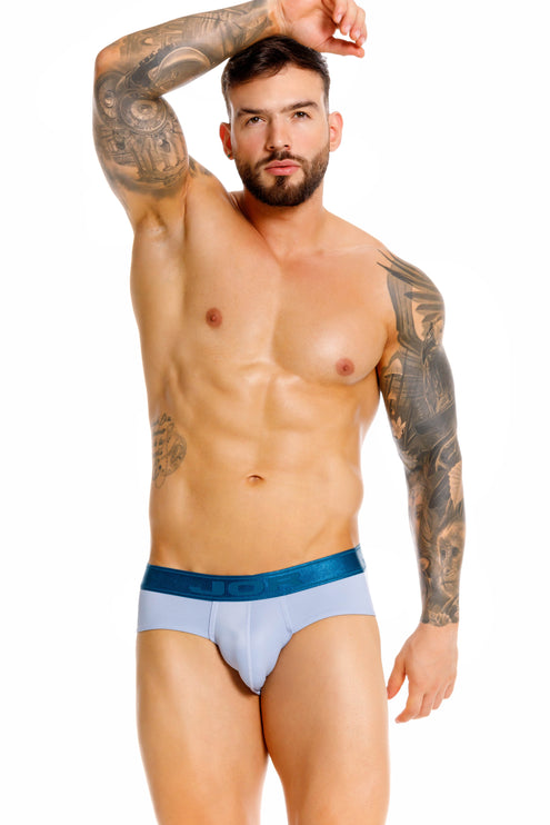 JOR Galo Brief - Light Blue