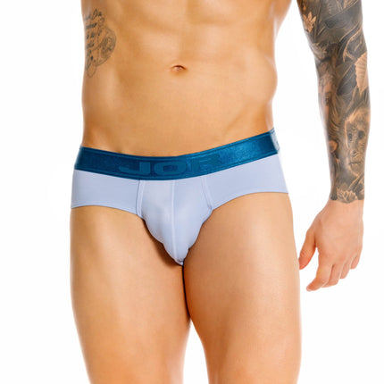 JOR Galo Brief - Light Blue