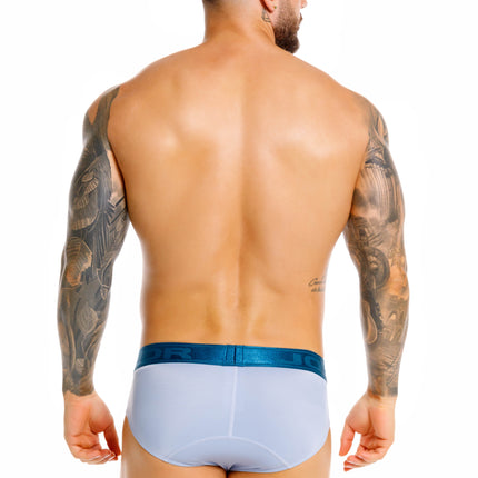 JOR Galo Brief - Light Blue