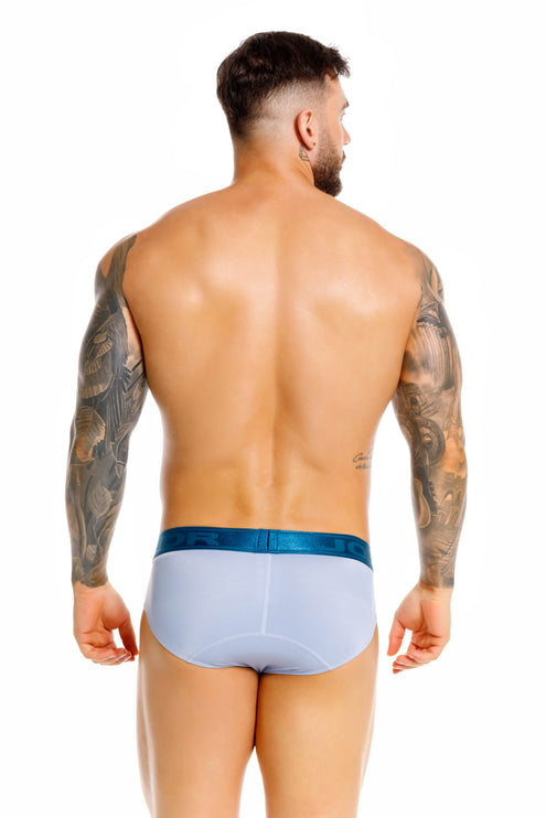 JOR Galo Brief - Light Blue