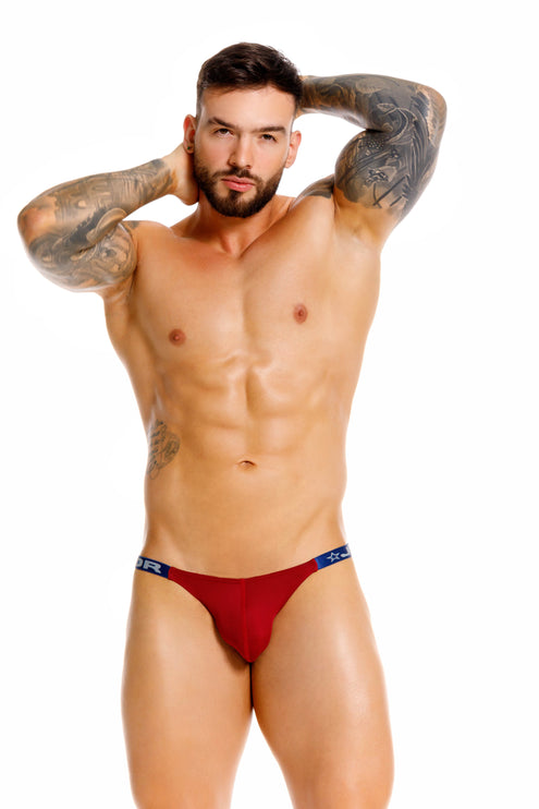 JOR Eros Thong - Wine