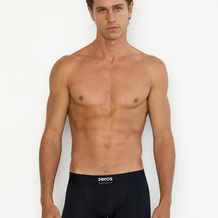 2eros Cronus Boxer - Black