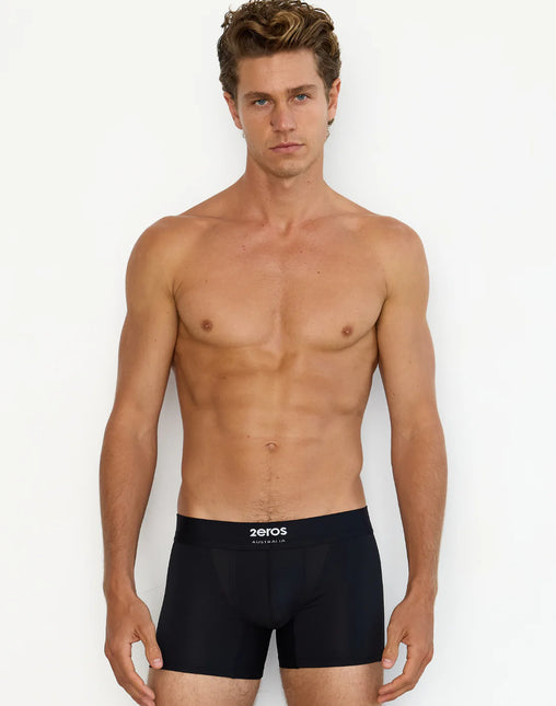2eros Cronus Boxer - Black