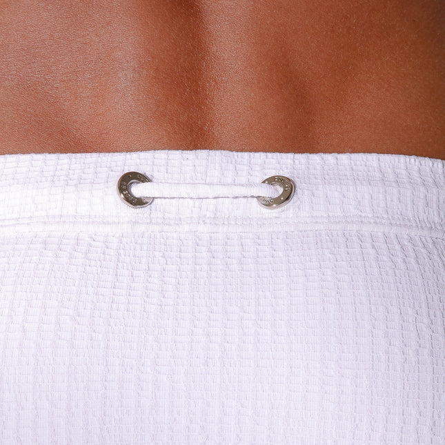 Code 22 New York Enhancing Swim Brief 26011 - White