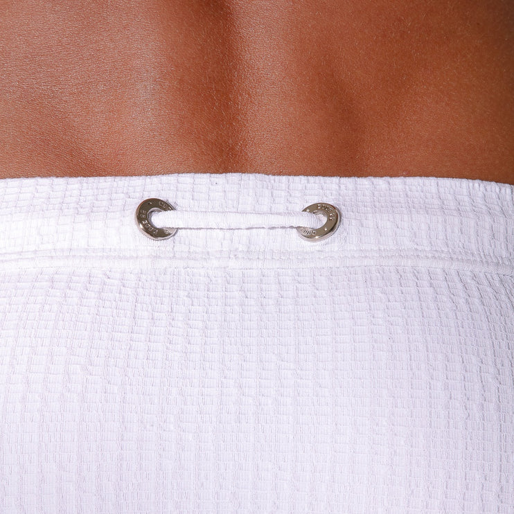 Code 22 New York Enhancing Swim Brief 26011 - White