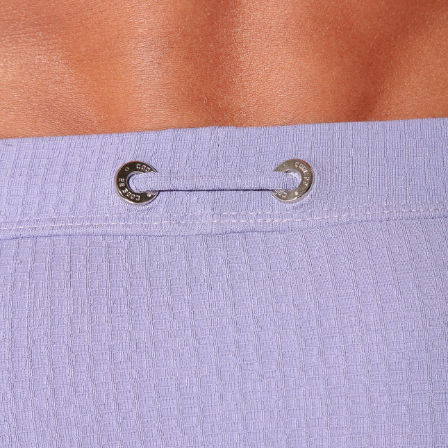 Code 22 New York Enhancing Swim Brief 26011 - Lavender
