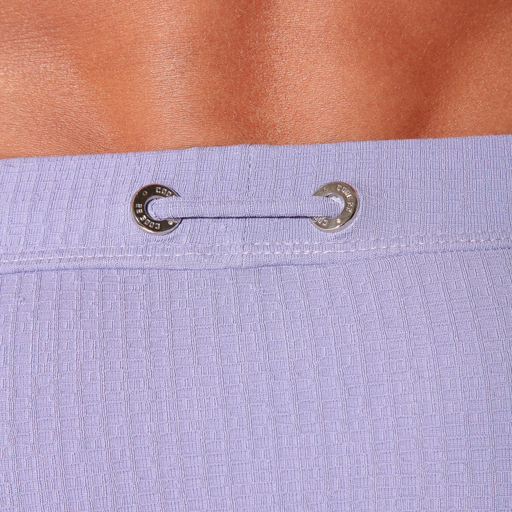 Code 22 New York Enhancing Swim Brief 26011 - Lavender