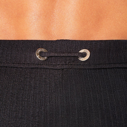Code 22 New York Enhancing Swim Boxer 26012 - Black