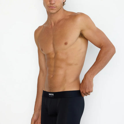 2eros Cronus Boxer - Black