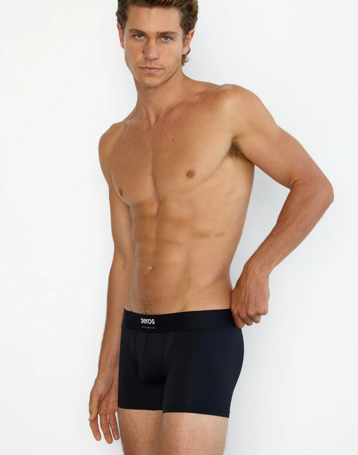 2eros Cronus Boxer - Black
