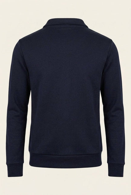 Ron Tomson Full Zip Track Jacket - Navy