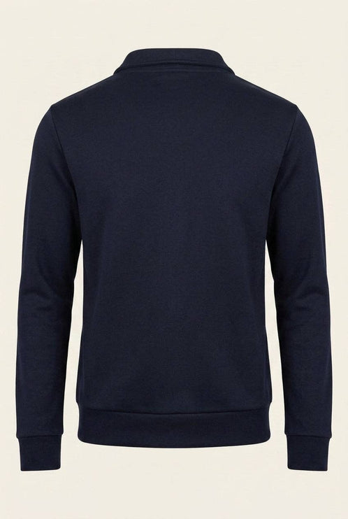 Ron Tomson Full Zip Track Jacket - Navy