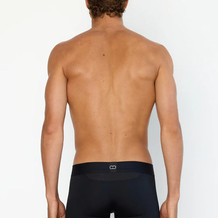 2eros Cronus Boxer - Black