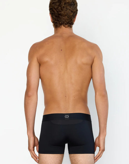 2eros Cronus Boxer - Black