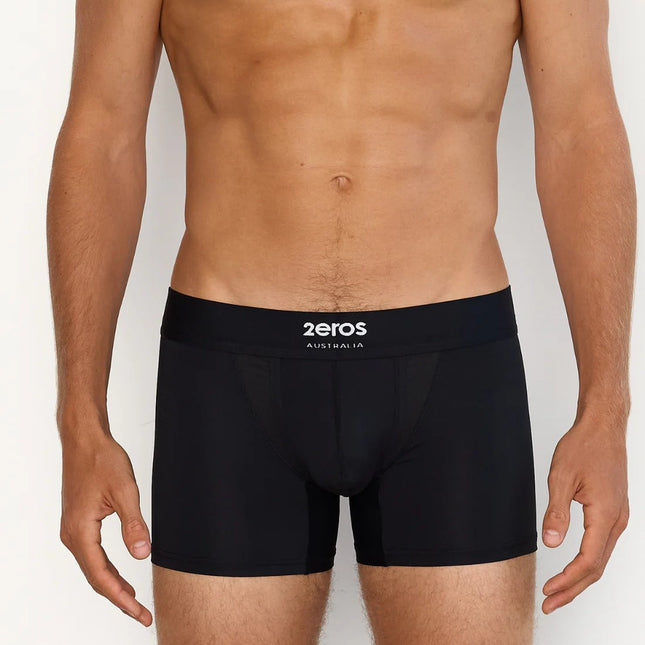 2eros Cronus Boxer - Black