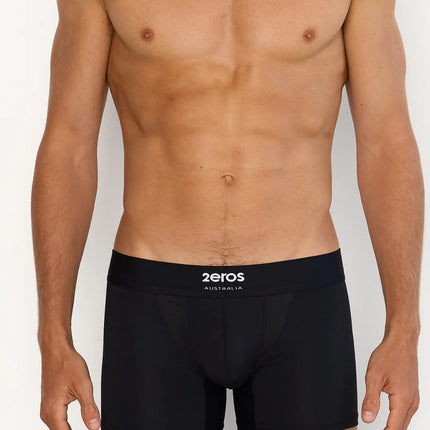 2eros Cronus Boxer - Black