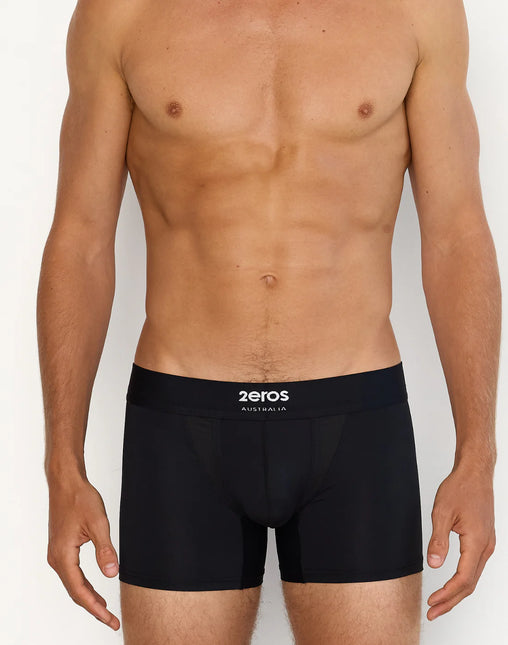 2eros Cronus Boxer - Black