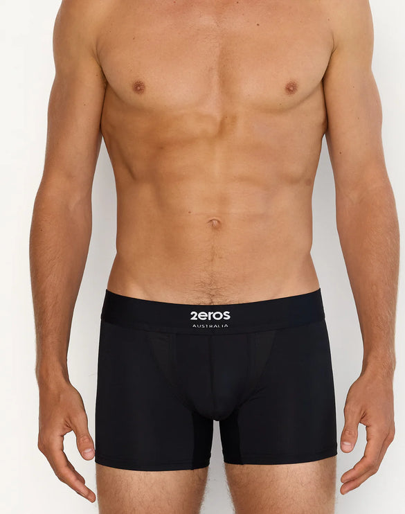 2eros Cronus Boxer - Black
