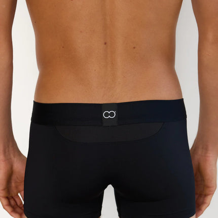 2eros Cronus Boxer - Black