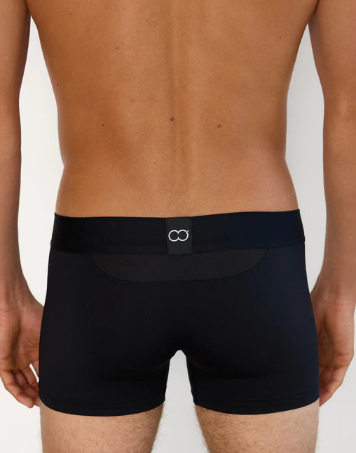 2eros Cronus Boxer - Black