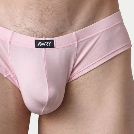AWRY Cheeky Thong - Soft Pink