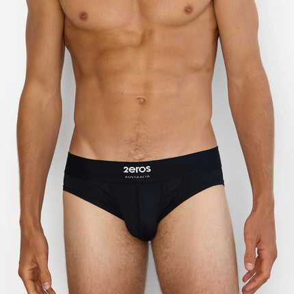 2eros Cronus Brief - Black