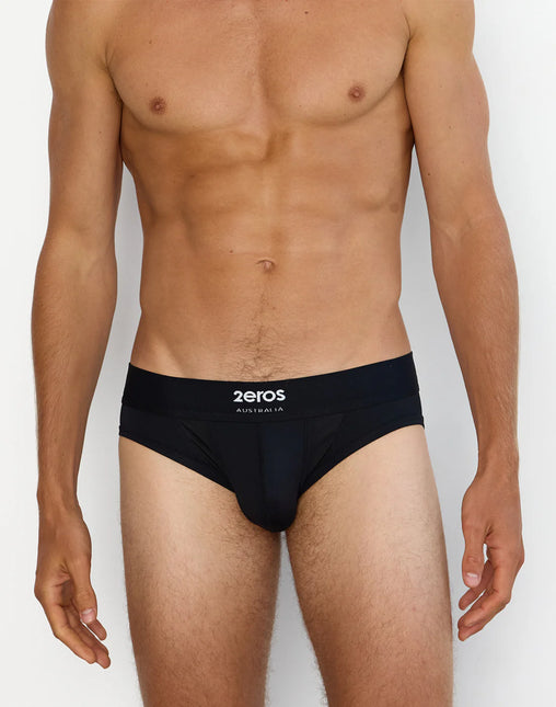 2eros Cronus Brief - Black