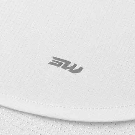 Supawear Speed 4-Inch Shorts - White