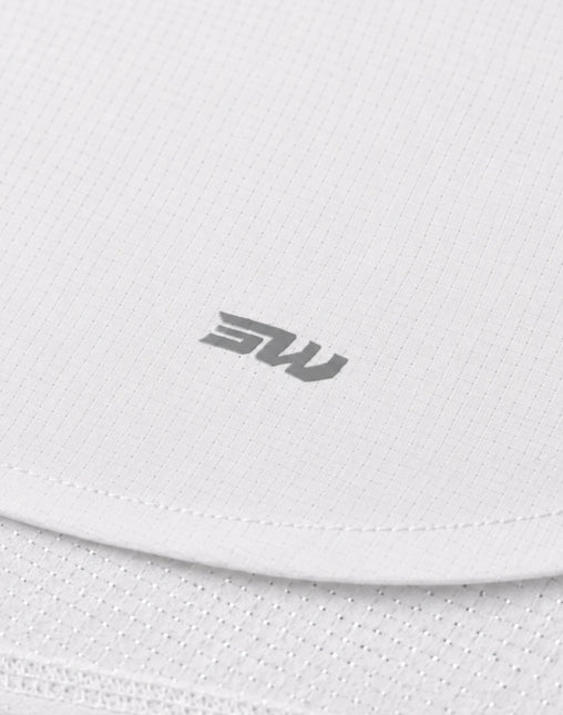 Supawear Speed 4-Inch Shorts - White