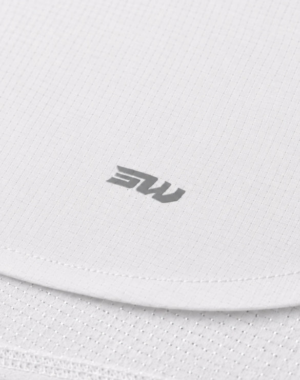 Supawear Speed 4-Inch Shorts - White