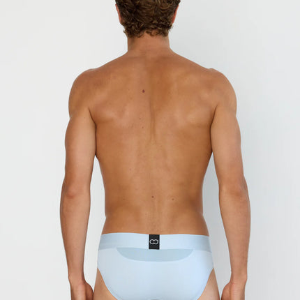 2eros Cronus Brief - Pale Blue