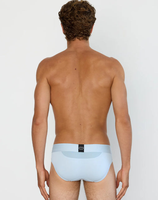 2eros Cronus Brief - Pale Blue