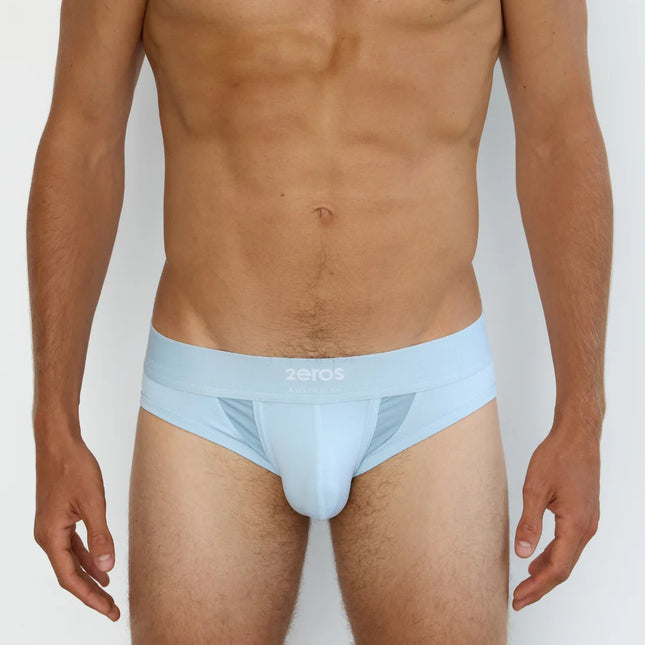 2eros Cronus Brief - Pale Blue