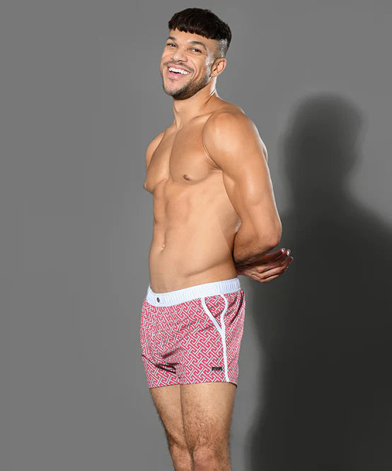 Andrew Christian 70129 Chelsea swim short