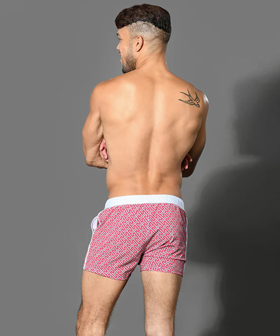 Andrew Christian 70129 Chelsea swim short