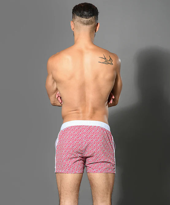 Andrew Christian 70129 Chelsea swim short