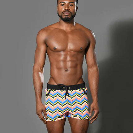 Andrew Christian 70133 Carlton swim short