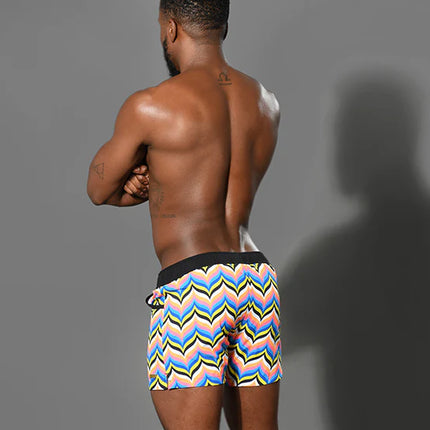 Andrew Christian 70133 Carlton swim short