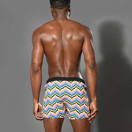 Andrew Christian 70133 Carlton swim short