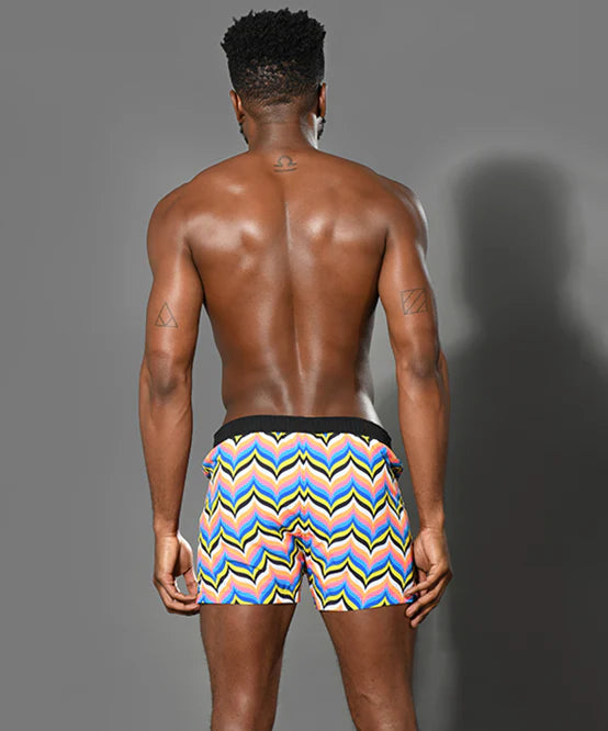 Andrew Christian 70133 Carlton swim short