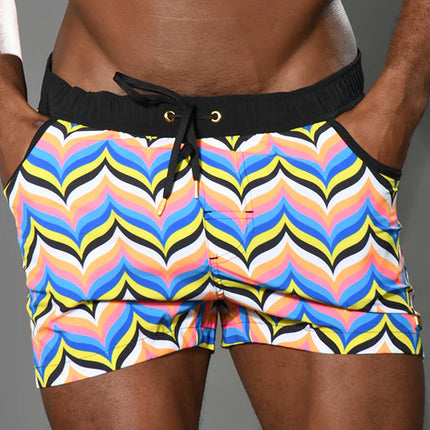 Andrew Christian 70133 Carlton swim short