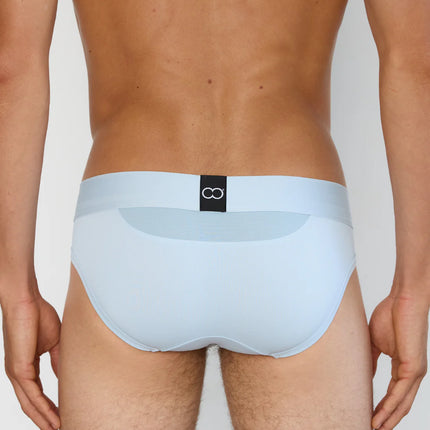 2eros Cronus Brief - Pale Blue