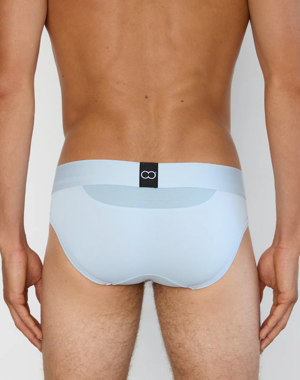 2eros Cronus Brief - Pale Blue