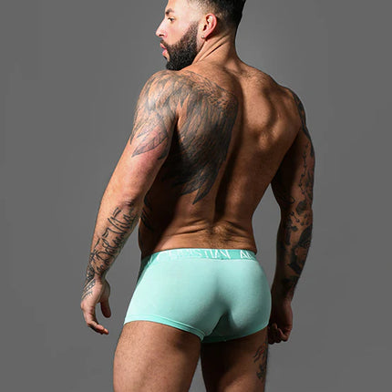 Andrew Christian Almost Naked 93583 modal boxer mint