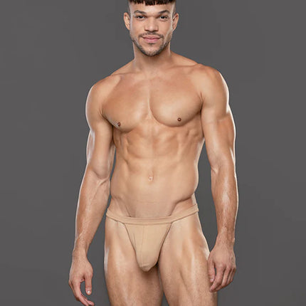 Andrew Christian Happy No-Show 93668 thong tan